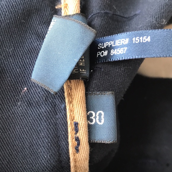 Polo by Ralph Lauren Classic Cargo Shorts - Picture 9 of 11